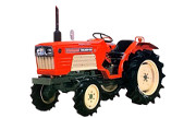 YM2001 1 Titolo Trattore