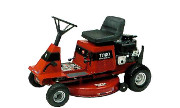 FX42D 1 Titolo Trattore