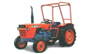 Titolo Trattore