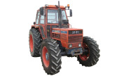Titolo Trattore