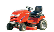 Broadmoor 20/44 1 Titolo Trattore