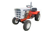 3410 1 Titolo Trattore