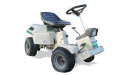 FS-11 942 1 Titolo Trattore