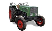 Farmer 1D 1 Titolo Trattore