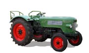 Farmer 2D 1 Titolo Trattore