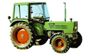 Farmer 106S 1 Titolo Trattore