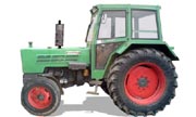 Farmer 105LS 1 Titolo Trattore