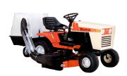 Farmer 303LS 1 Titolo Trattore
