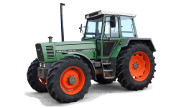Farmer 312LS 1 Titolo Trattore