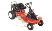RM830 925014 1 Titolo Trattore