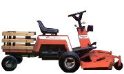 Farmer 308 1 Titolo Trattore
