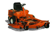 Favorit 509C 1 Titolo Trattore