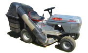 Favorit 515C 1 Titolo Trattore