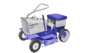 Favorit 711 Vario 1 Titolo Trattore