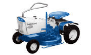 Favorit 714 Vario 1 Titolo Trattore
