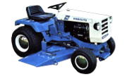 F231GT 1 Titolo Trattore
