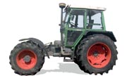 F365GT 1 Titolo Trattore