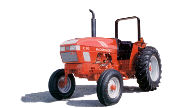C70 1 Titolo Trattore
