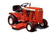 7200 1 Titolo Trattore