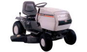 MTX135 1 Titolo Trattore