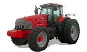 ZTX230 1 Titolo Trattore