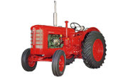 470 1 Titolo Trattore