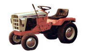 Sovereign 3314V 990654 1 Titolo Trattore