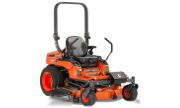ZD1011 1 Titolo Trattore