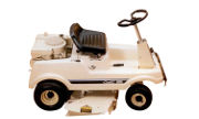 H-350 1 Titolo Trattore