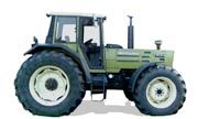 H-6170 1 Titolo Trattore