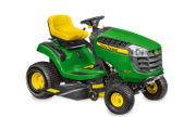 X105 1 Titolo Trattore