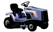 YT6700 1 Titolo Trattore