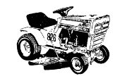 Sprint 674-70 1 Titolo Trattore