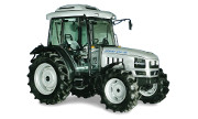 Sprint 684-85 1 Titolo Trattore