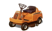 Champion 180 1 Titolo Trattore