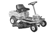 Champion 200 1 Titolo Trattore