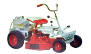 1266 1 Titolo Trattore