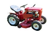 604 1 Titolo Trattore