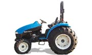 TC45 1 Titolo Trattore