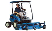 TL70 1 Titolo Trattore