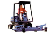CM274 1 Titolo Trattore