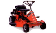 TJ325 1 Titolo Trattore