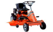 TJ500 1 Titolo Trattore