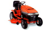 Row-crop TM140 1 Titolo Trattore