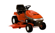Row-crop TM155 1 Titolo Trattore