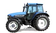 TM125 1 Titolo Trattore