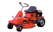 TM135 1 Titolo Trattore