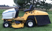 RBH 1200 1 Titolo Trattore