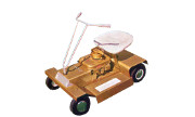 Buck S470 1 Titolo Trattore