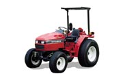 MT260 1 Titolo Trattore